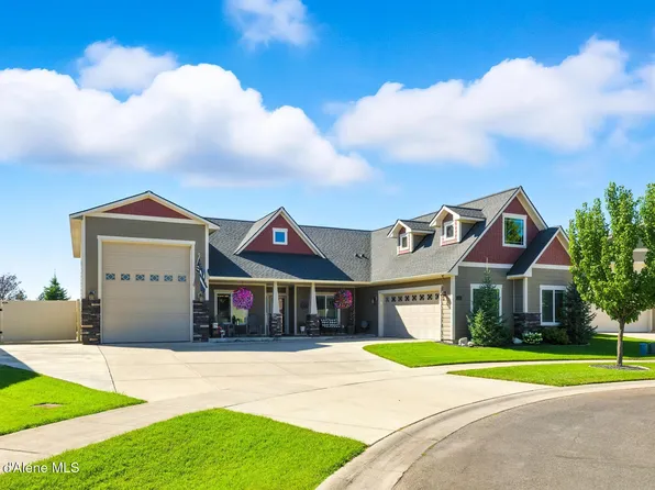 3068 E Galway Cir, Post Falls, ID 83854