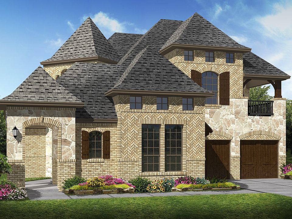 Timberglen - C