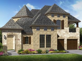 5489 Highflyer Hill Ln, Frisco, TX 75034