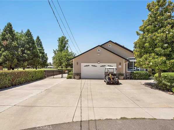 18119 Deer Hollow Rd, Hidden Valley Lake, CA 95467