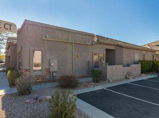5244 S Overlook Trl, Gold Canyon, AZ 85118