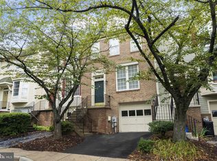 20307 Waters Row Ter, Germantown, MD 20874