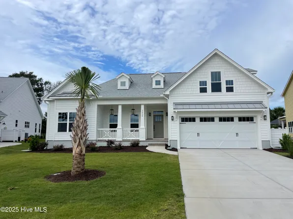 1494 Manta Ray Way, Sunset Beach, NC 28468