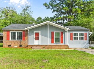437 Perth St, Fayetteville, NC 28314