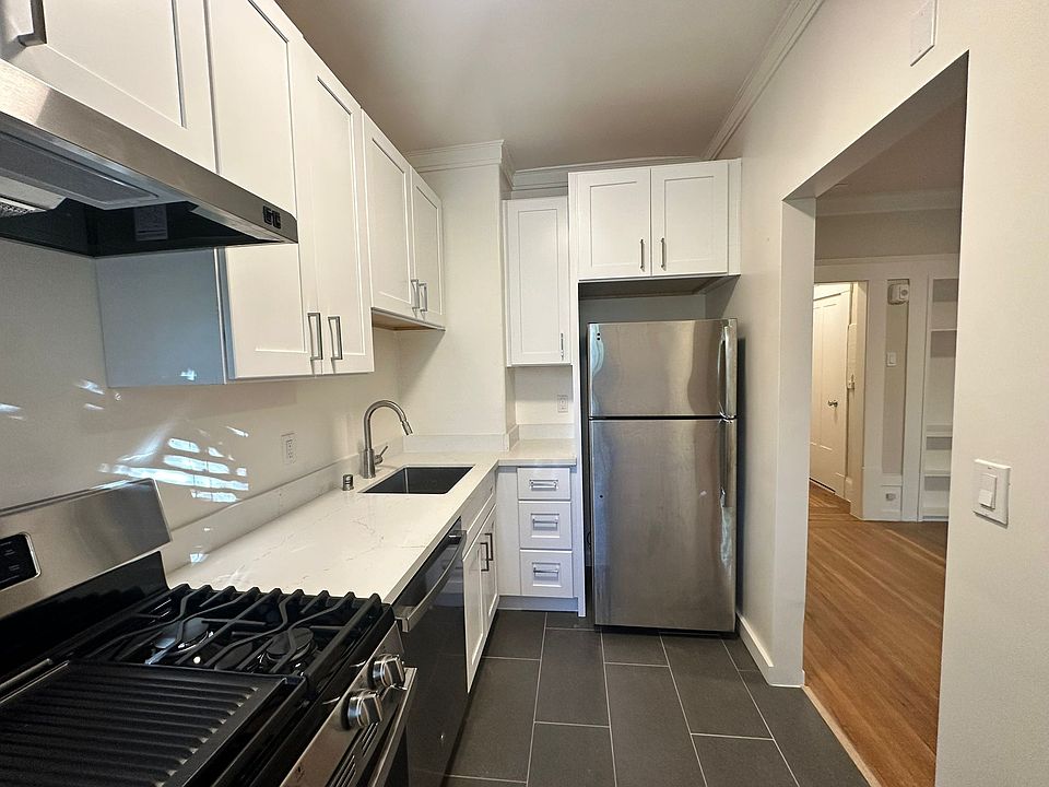 1st image of 721 Bush St #106H