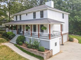 610 Olde Towne Way, Alabaster, AL 35007