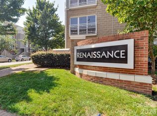 The Renaissance, Charlotte, NC 28205