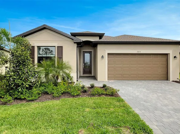 1815 W Isles Rd, Port Charlotte, FL 33953