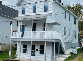 797 Main St, Sugar Notch, PA 18706