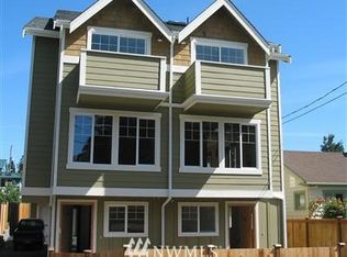 736 B North St #95, Seattle, WA 98103