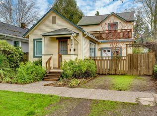 821 Jackson St, Eugene, OR 97402