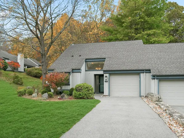 356 Heritage Hills #A, Somers, NY 10589