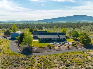 17446 SW Mount Adams Loop, Powell Butte, OR 97753