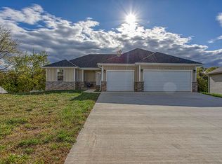 4329 N Toby Ave, Springfield, MO 65803