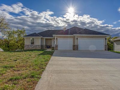 4329 N Toby Avenue, Springfield, MO, 65803