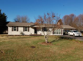 334 Teresa Ann Dr, Seymour, TN 37865
