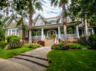 130 Flyway Dr, Kiawah Island, SC 29455