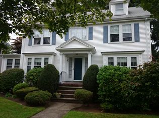 29 Priscilla Rd, Newton, MA 02467