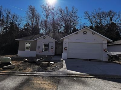 196 Sunrise Villa Drive, Branson, MO, 65616