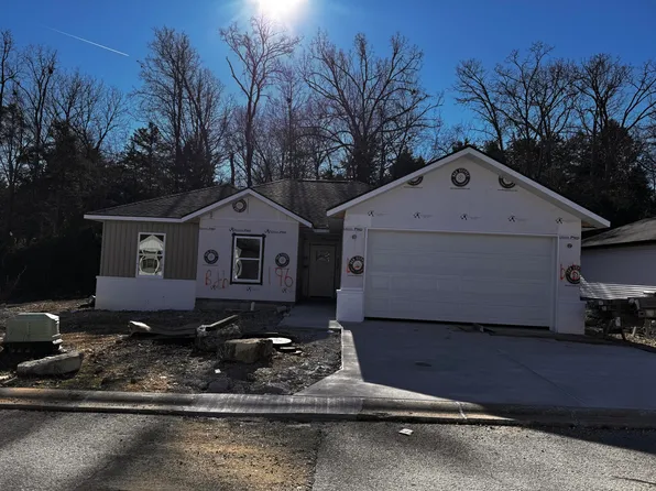 196 Sunrise Villa Drive, Branson, MO 65616