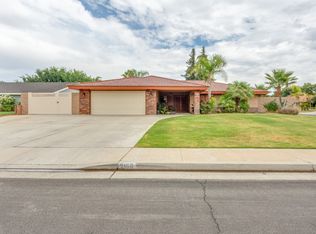 5100 Lance St, Bakersfield, CA 93308
