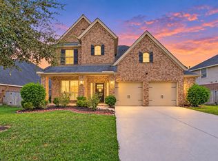 23335 Peareson Bend Ln, Richmond, TX 77469