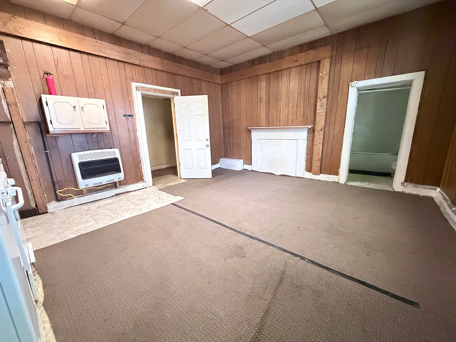 702 S Clay St — Photo 3