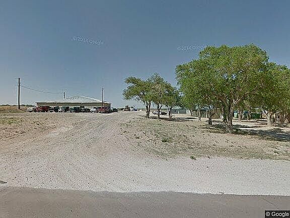 Steel Building for Workshop