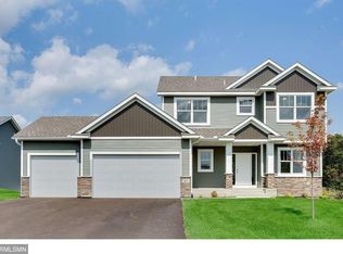 17374 Terrace Rd NE, Ham Lake, MN 55304