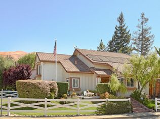 3624 Penitencia Creek Rd, San Jose, CA 95132