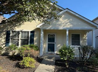 8282 Mira St, Columbus, OH 43240