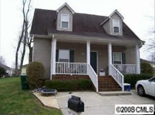 140 Pratt St, Belmont, NC 28012