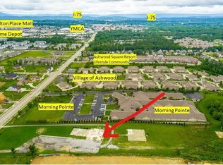 7725 Shallowford Rd, Chattanooga, TN 37421