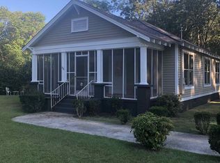 110 Vineyard Rd, Griffin, GA 30223