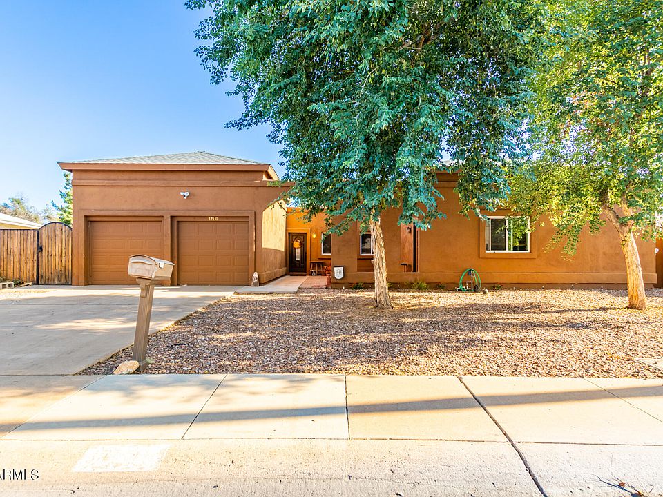 1st image of 12431 N Columbine Dr