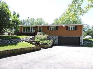 N3433 County Road A, Fort Atkinson, WI 53538