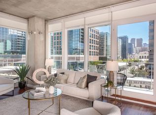 1620 Little Raven St UNIT 403, Denver, CO 80202