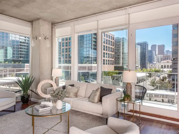 1620 Little Raven Street #403, Denver, CO 80202