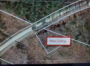 Shields Rd, Halifax, NC 27839