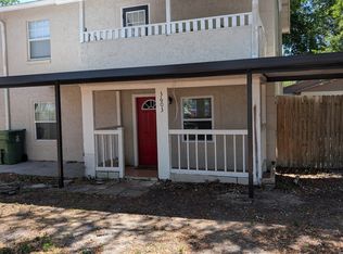 3603 E McBerry St #A, Tampa, FL 33610