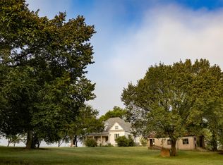 3183 Harrell Rd, Howe, TX 75459