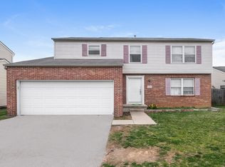 2583 Locksley Rd, Grove City, OH 43123
