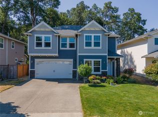 14965 101st Way, Yelm, WA 98597