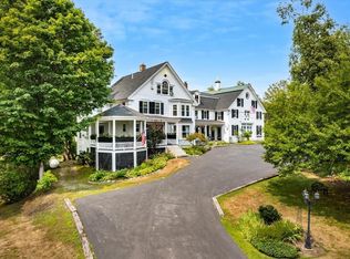 5 Greenhouse Lane, Bradford, NH 03221