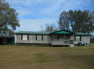 1031 SW Myrtis Rd, Lake City, FL 32025