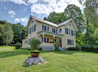 782 N Hoosac Rd, Williamstown, MA 01267