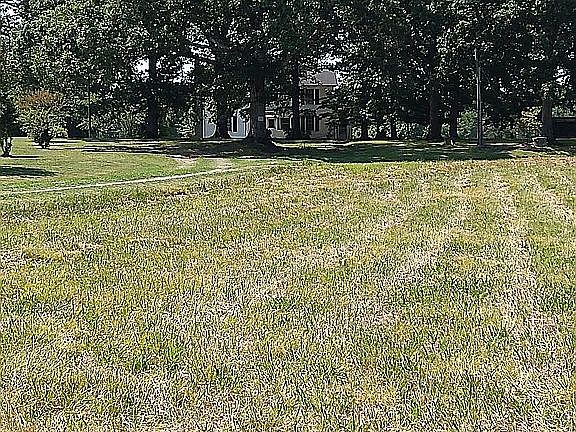 Front of Property From Road