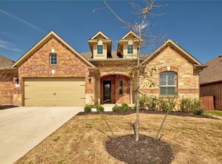 135 Venice Cv, Austin, TX 78737