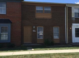 104 Hackberry Dr, Stephens City, VA 22655