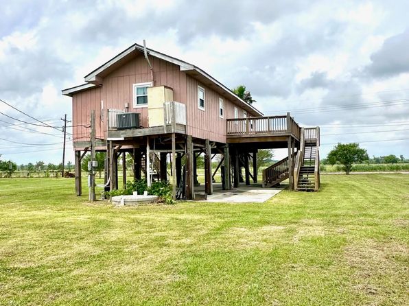 588 Highway 58, Montegut, LA 70377